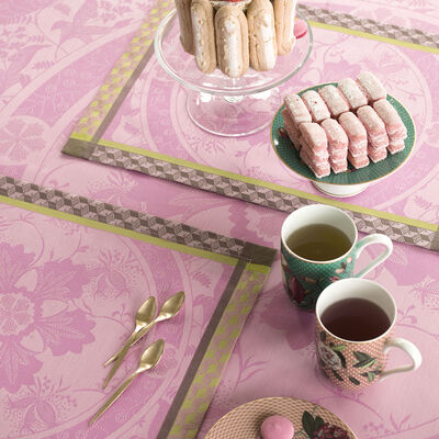 Placemat Duchesse Cotton