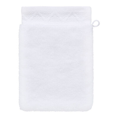 Wash mitt Caresse Cotton,  Wash mitt Caresse Cotton