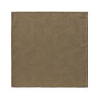 Napkin Vegetal mood Green 50x50 100% cotton, , hi-res image number 1