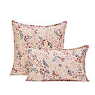 Cushion cover Campagne Pink 30x50 50% cotton - 50 % linen, , hi-res image number 2