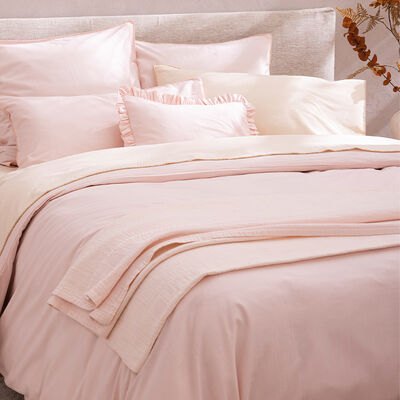 Duvet cover Eclat Cotton