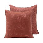 Cushion cover Romance Red 50x15 50% cotton - 50 % linen, , hi-res image number 0