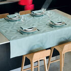 Coated tablecloth Ellipse Cotton, , hi-res image number 11