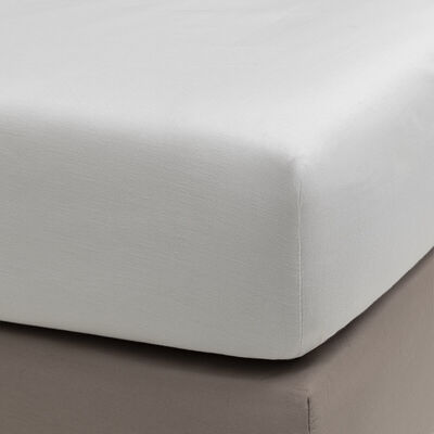 Fitted sheets H&ocirc;tel particulier Cotton, Linen