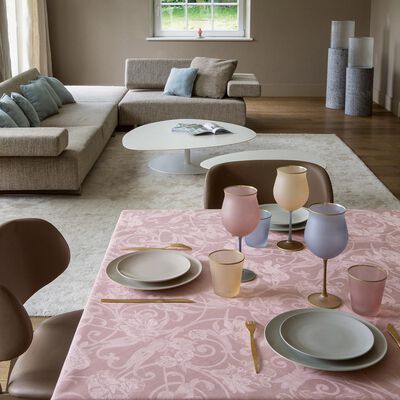Tablecloth Tivoli Linen