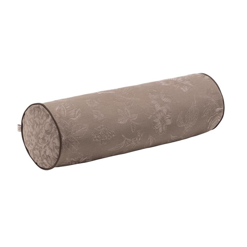 Cushion cover Romance Pink 50x15 50% cotton - 50 % linen, , hi-res image number 2