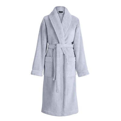 Robe Caresse Cotton