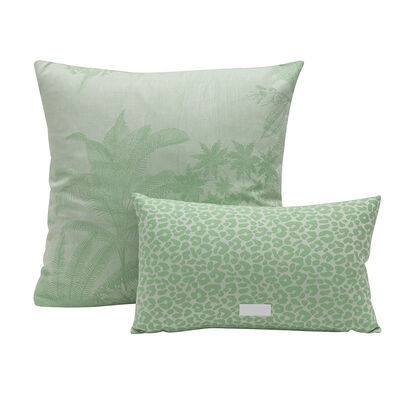 Cushion cover Sinhar&acirc;ja Cotton