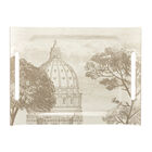 Tray Symphonie Beige 58x42 100% Wood, , hi-res image number 1