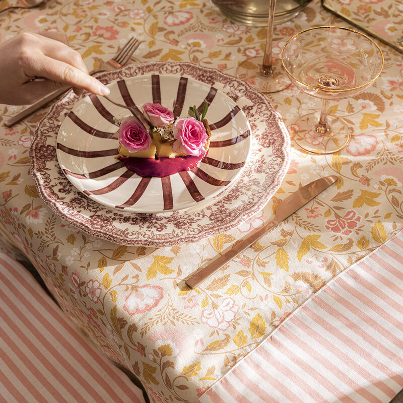 Collection Bohème Cotton, Linen, , hi-res image number 3