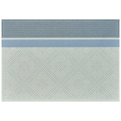 Coated placemat Essentiel Graphique Cotton,  Coated placemat Essentiel Graphique Cotton