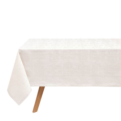 Tablecloth H&ocirc;tel particulier Linen