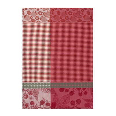 Hand towel Cueillette d'été Cotton,  Hand towel Cueillette d'été Cotton