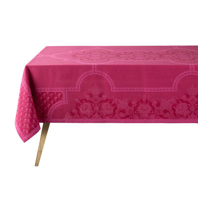 Tablecloth Palais V&eacute;nitien Cotton