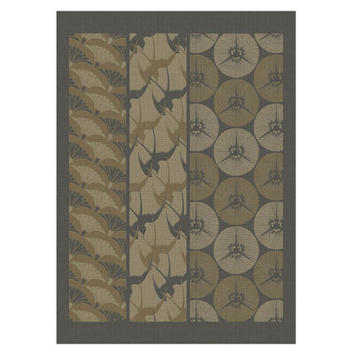 Tea towel Yukata Cotton,  Tea towel Yukata Cotton