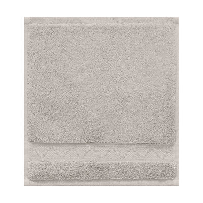 Washcloth Caresse Cotton
