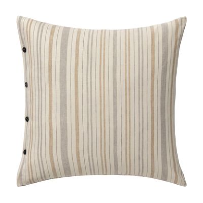 Pillowcase Dune Cotton, Linen