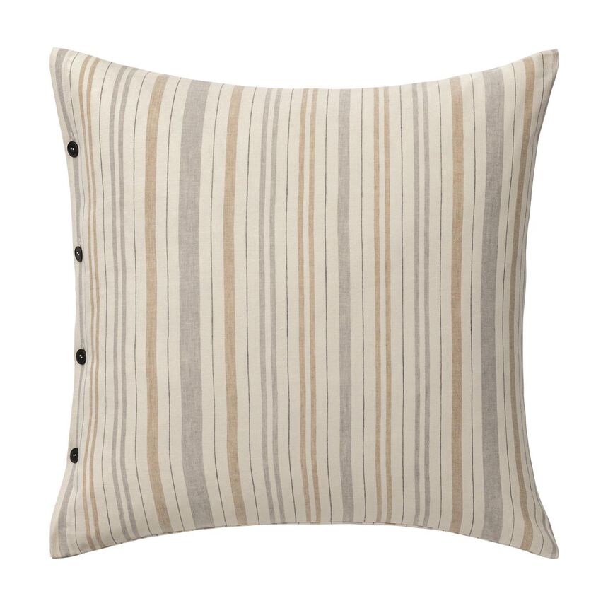 Pillowcase Dune Cotton, Linen, , hi-res image number 1