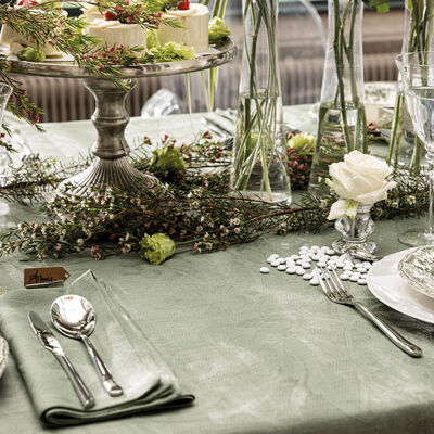 Napkin Tivoli Linen,  Napkin Tivoli Linen