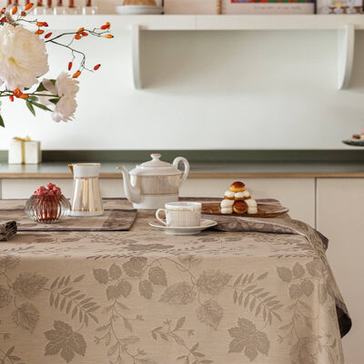Tablecloth Manor lane Cotton