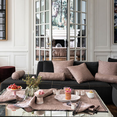 Collection Romance linen