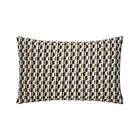 Pillowcase Savile row Cube Beige 40X80 100% cotton, , hi-res image number 3
