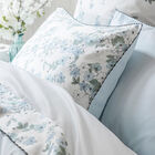 Pillowcase Manuka Blue 50X75 100% cotton, , hi-res image number 5