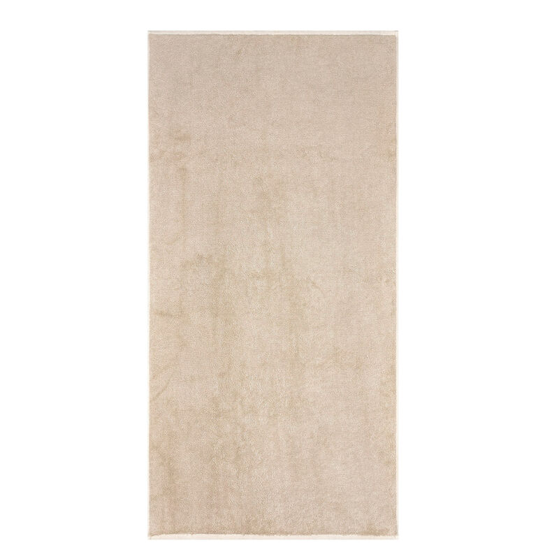 Guest towel Argile Ecru 30x50 100% cotton, , hi-res