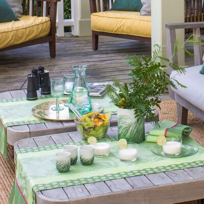 Tray Nature Urbaine Birch