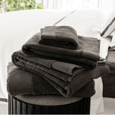 Bath towel Palacio Cotton