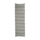 Sun lounger cushion Bahia Grey 60x190 Acrylic, , hi-res image number 0