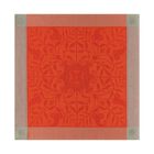 Napkin Venezia Cornelian 58x58 100% linen, , hi-res image number 1