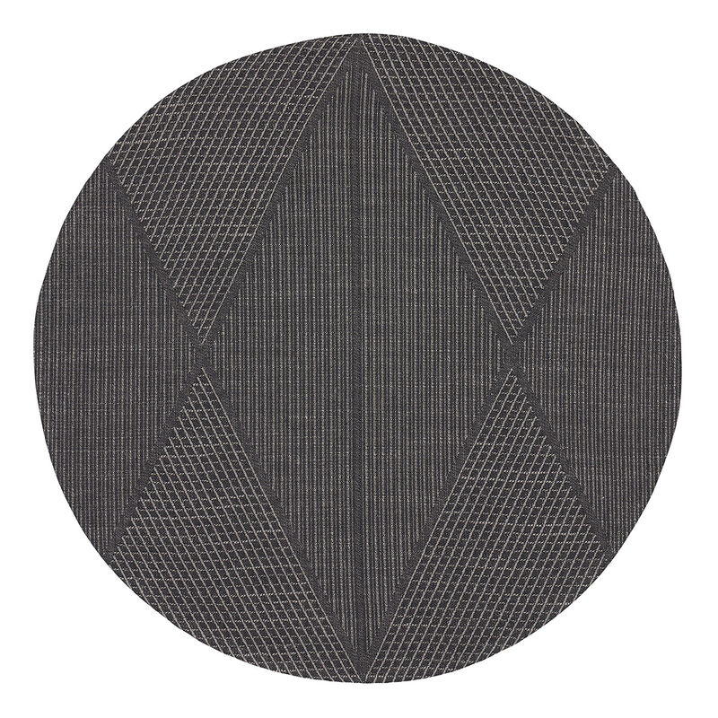 Round placemats Club, , hi-res image number 4