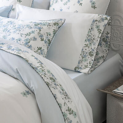 Fitted sheet Manuka Cotton,  Fitted sheet Manuka Cotton