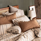 Flat sheets Dune Cotton, Linen, , hi-res image number 2