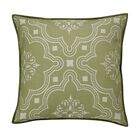 Cushion cover Bahia Grey 40x40 Acrylic, , hi-res image number 1