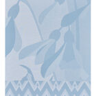 Tea towel La Vie en Vosges Blue 60x80 100% cotton, , hi-res image number 1