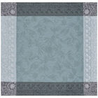 Napkin Symphonie Baroque Smoke 58x58 100% linen, , hi-res image number 1