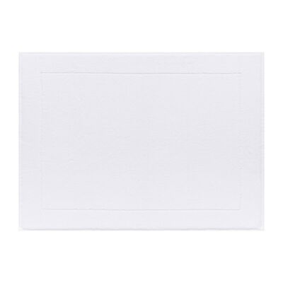 Bath mat Caresse Cotton,  Bath mat Caresse Cotton