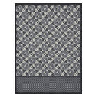 Tea towel Bistro jules Grey 60x80 100% cotton, , hi-res image number 0