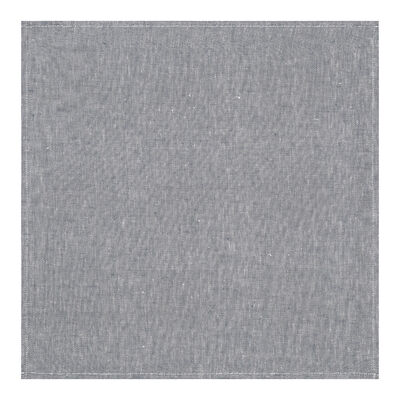 Napkin Casual Natté Blue 52x52 100% linen,  Napkin Casual Natté Blue 52x52 100% linen