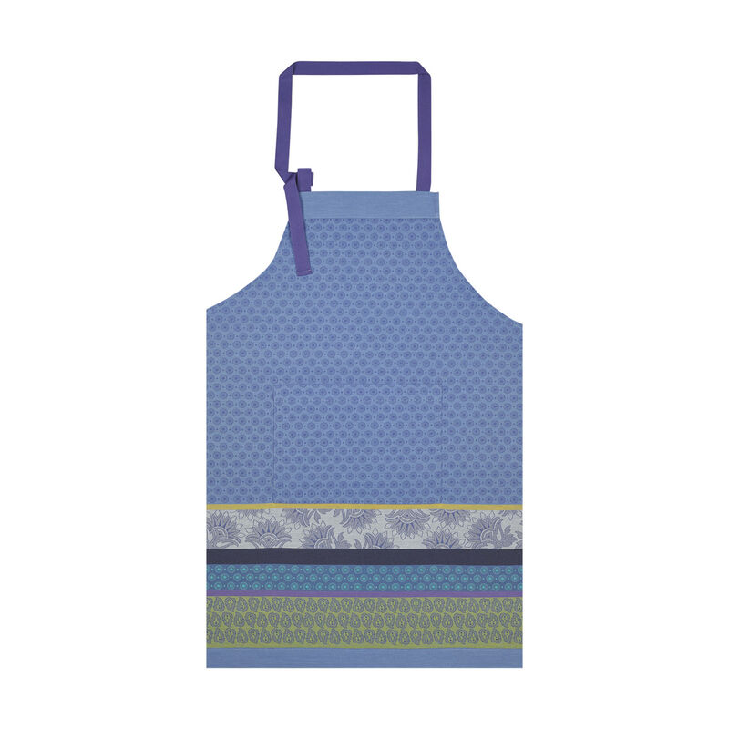 Apron Cuisine de Provence Cotton, , hi-res image number 1