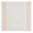 Napkin Jardin d'Eden Beige 58x58 100% cotton, , hi-res image number 1
