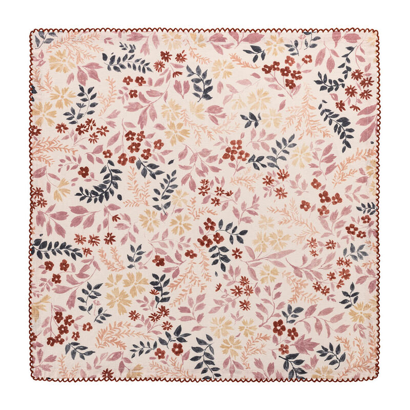 Napkin Campagne Cotton, Linen, , hi-res image number 1