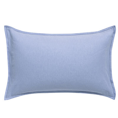Shams Nuances Cotton, Linen