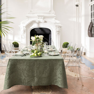 Tablecloth Tivoli Linen