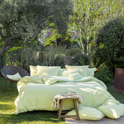 Duvet cover Charmilles Cotton