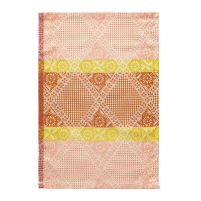 Hand towel &Eacute;clats Du Midi Cotton