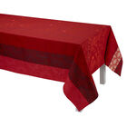 Coated tablecloth Bahia Cotton, Poliestere, , hi-res image number 5