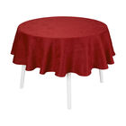 Tablecloth Tivoli Velvet 175x250 100% linen, , hi-res image number 2